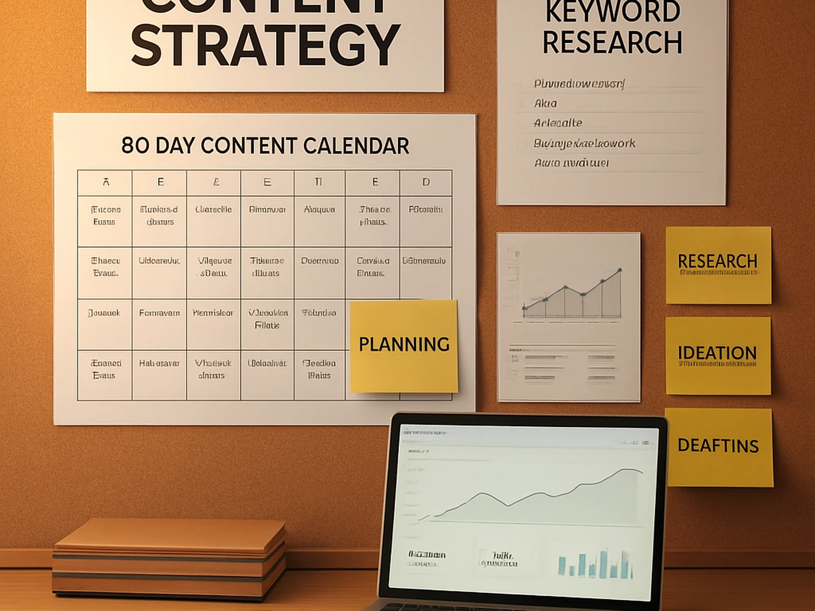Content Strategy