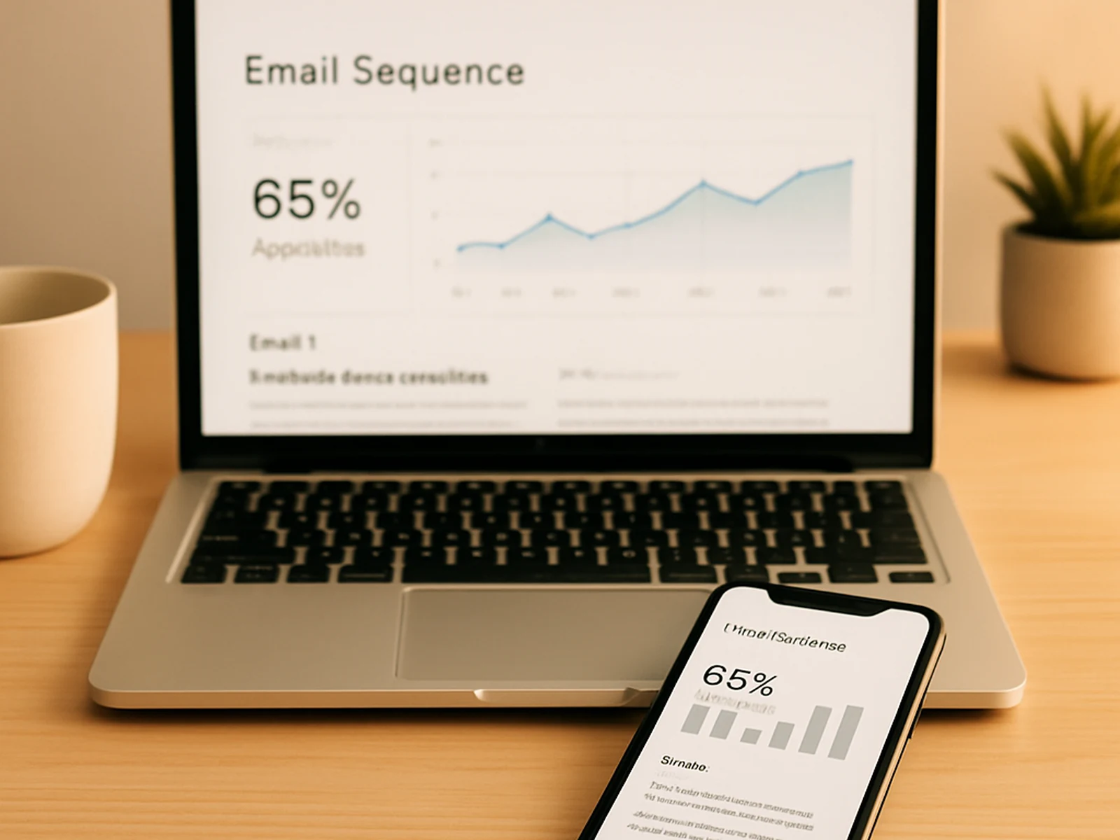 Email Sequences